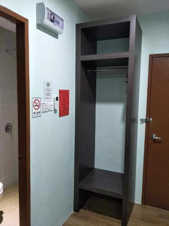 โอโย 89855 ซาลิม รูม Hotel ซีบู ภายนอก รูปภาพ