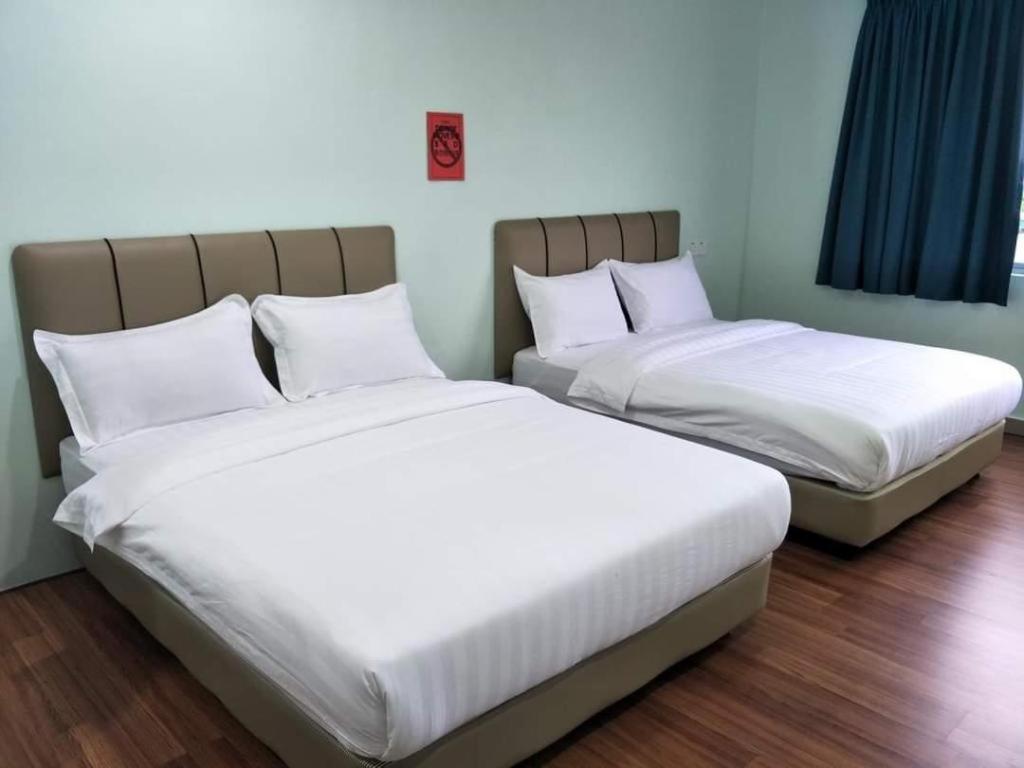 โอโย 89855 ซาลิม รูม Hotel ซีบู ภายนอก รูปภาพ