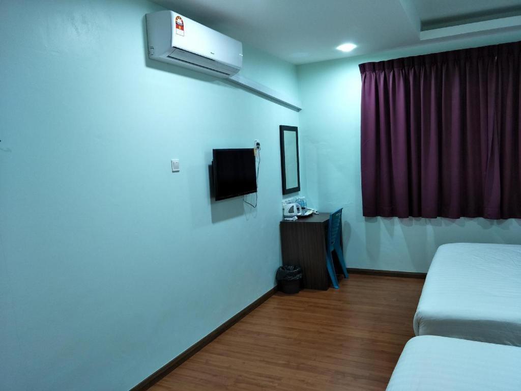 โอโย 89855 ซาลิม รูม Hotel ซีบู ภายนอก รูปภาพ