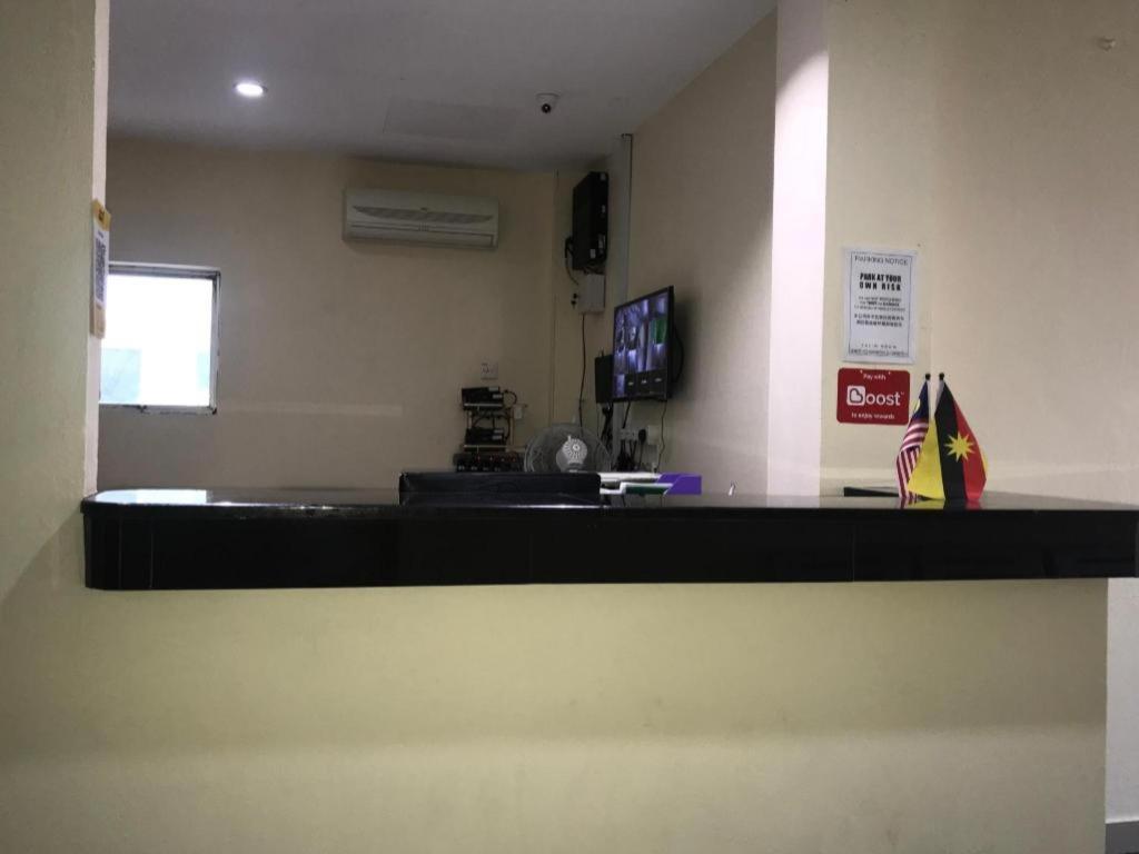 โอโย 89855 ซาลิม รูม Hotel ซีบู ภายนอก รูปภาพ