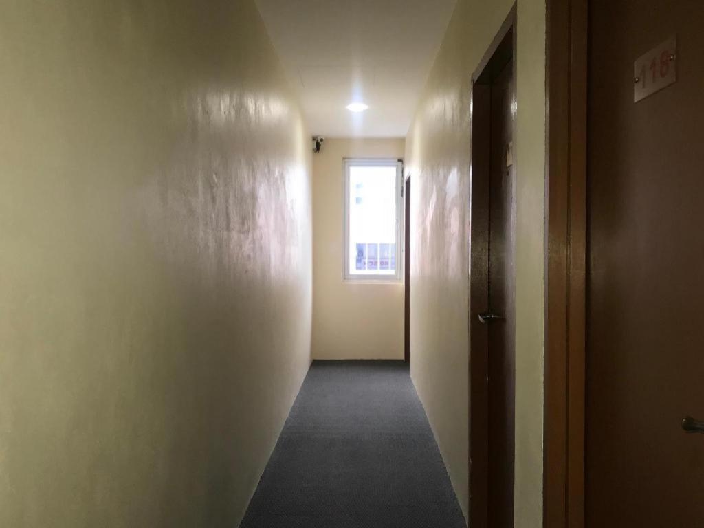 โอโย 89855 ซาลิม รูม Hotel ซีบู ภายนอก รูปภาพ